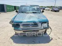 1996 Ford RANGER фото