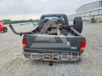 1996 Ford RANGER фото