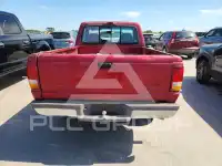 1996 Ford RANGER фото