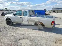 1996 Ford RANGER фото