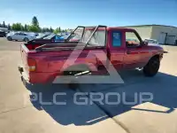 1996 Ford RANGER фото