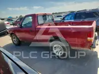 1996 Ford RANGER фото