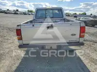 1996 Ford RANGER фото