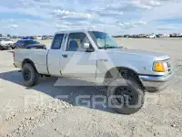 1996 Ford RANGER фото