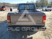 1996 Ford RANGER фото