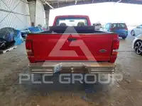 1996 Ford RANGER фото