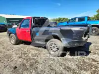 1996 Ford RANGER фото