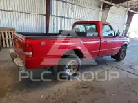 1996 Ford RANGER фото