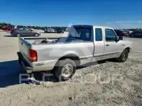 1996 Ford RANGER фото