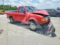 1996 Ford RANGER photo