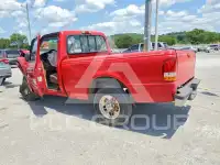 1996 Ford RANGER photo