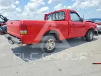 1996 Ford RANGER photo