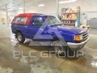 1996 Ford RANGER фото