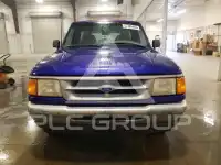 1996 Ford RANGER фото