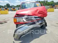 1996 Ford RANGER photo