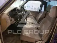 1996 Ford RANGER фото