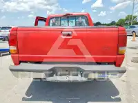 1996 Ford RANGER photo