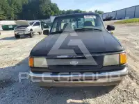 1996 Ford RANGER фото
