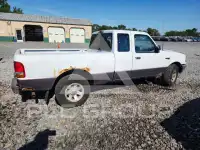 1996 Ford RANGER photo
