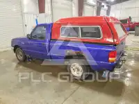 1996 Ford RANGER фото