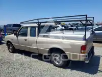 1996 Ford RANGER фото