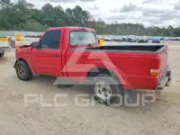 1996 Ford RANGER фото