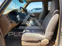 1996 Ford RANGER фото