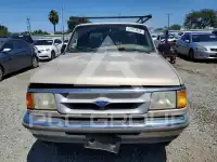 1996 Ford RANGER фото