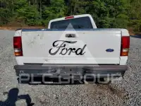 1996 Ford RANGER фото