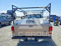 1996 Ford RANGER фото