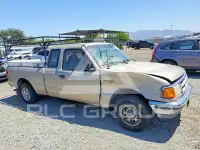1996 Ford RANGER фото