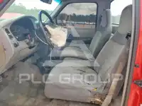 1996 Ford RANGER фото