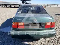 1996 Volkswagen Jetta фото