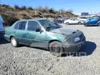 1996 Volkswagen Jetta фото