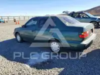 1996 Volkswagen Jetta фото