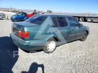 1996 Volkswagen Jetta фото