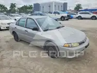 1997 Mitsubishi MIRAGE фото