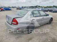 1997 Mitsubishi MIRAGE фото
