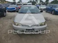 1997 Mitsubishi MIRAGE фото