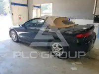 1997 Mitsubishi ECLIPSE фото