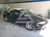 1997 Mitsubishi ECLIPSE фото