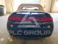 1997 Mitsubishi ECLIPSE фото