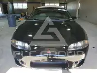 1997 Mitsubishi ECLIPSE фото