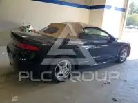 1997 Mitsubishi ECLIPSE фото