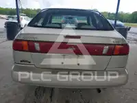 1997 Nissan SENTRA photo