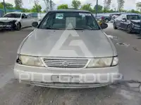 1997 Nissan SENTRA photo