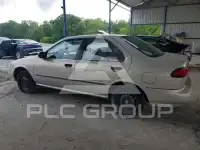 1997 Nissan SENTRA photo