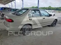 1997 Nissan SENTRA photo