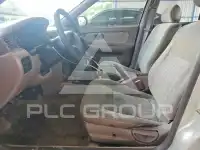 1997 Nissan SENTRA photo