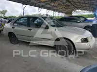 1997 Nissan SENTRA photo